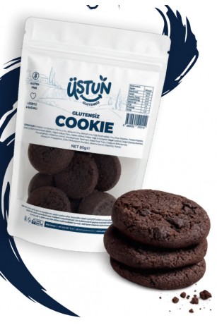 Glutensiz Cookie Glutensiz Cookie